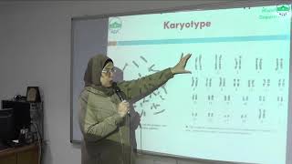 Karyotyping and Chromosomal Aberrations [upl. by Rafaelle]