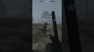 They Went Through Mud and Blood battlefield battlefield1 bf1 [upl. by Ailhad]