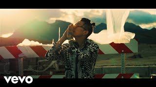 Jay Park  FSU ft GASHI Rich The Kid [upl. by Aramo]