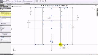 Moment of Inertia with SolidWorks [upl. by Macguiness]