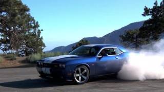 Dodge Challenger SRT 392 Review [upl. by Nwahshar]