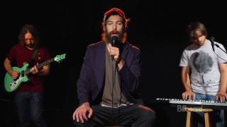 Matisyahu  One Day LIVE  Interview [upl. by Ajay116]