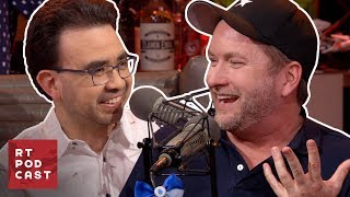 RT Podcast Ep 526  Are Feet Private [upl. by Anrapa802]