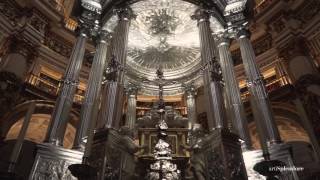 Catedral de Granada  Video oficial [upl. by Deach303]