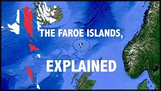 THE MOST BEAUTIFUL PLACE IN THE WORLD  The Faroe Islands Explained [upl. by Aciretahs283]