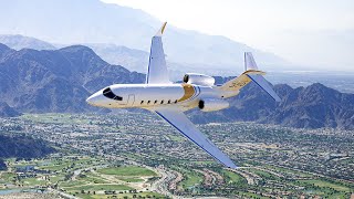 Challenger 350  Built to Perform  Fun to Fly [upl. by Connelly]