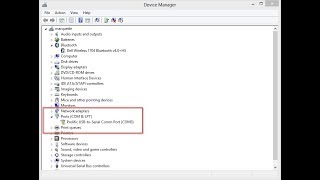 How To Connect a Serial Device using USB [upl. by Notlit372]