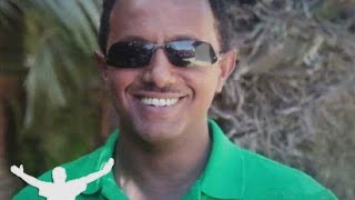 Teddy Afro  SelameBado  Lyrics [upl. by Cirtemed]