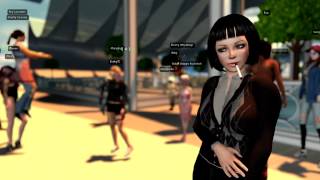 Coming of Age in Second Life by Tom Boellstorff [upl. by Mercedes]