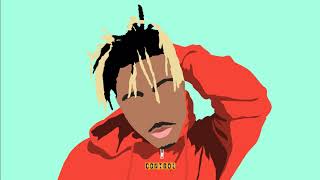 Juice WRLD  Attitude Unreleased [upl. by Ynohtnakram]