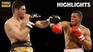 Joe Joyce vs Filip Hrgovic FULL FIGHT HIGHLIGHTS  BOXING FIGHT HD [upl. by Orual]