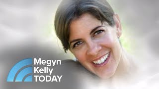 Meet The Mom Who Predicted Her Own Death And Lived To Tell About It  Megyn Kelly TODAY [upl. by Ahsian]