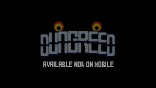 Dungreed Mobile Launch Trailer [upl. by Eltsirc]