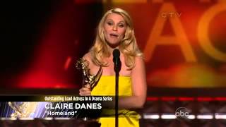 Emmy 2012 Award Full Show [upl. by Forster]