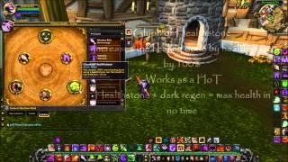 MoP WoW Demonology Warlock Guide [upl. by Aneehs]