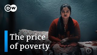 Born poor die poor How to tackle poverty  Founders Valley 33  DW Documentary [upl. by Haelat]