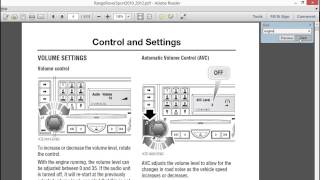 Technical Repair Manuals pdf tutorial [upl. by Kamilah]