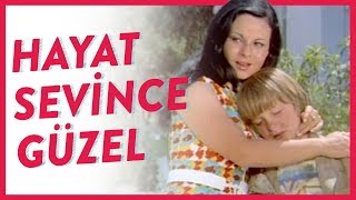 Hayat Sevince Güzel  FULL HD [upl. by Shawna]