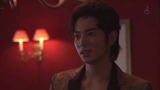 「ARASHI」My favorite scene in hana yori dango [upl. by Remmos603]