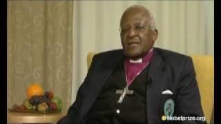 Desmond Tutu on leadership [upl. by Deloris]