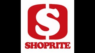 How Shoprite became a GIANT [upl. by Yolane]