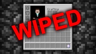 Hypixel SkyBlock Almost Deleted Everyones Items [upl. by Roselani]