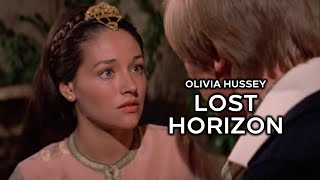 Olivia Hussey in Lost Horizon 1973 [upl. by Daukas]