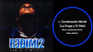 La Droga Y El Sida – Redimi2 Redimi2Oficial [upl. by Erich]