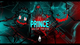 FY Mad Clip Thug Slime  PRINCE  Official Music Video [upl. by Lekram]