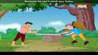 See Saw Margery Daw with Lyrics  Nursery Rhyme [upl. by Nahgem]