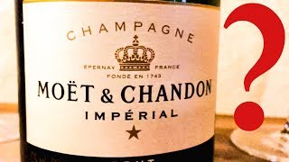 How to Pronounce Moët amp Chandon And WHY [upl. by Evangelina]