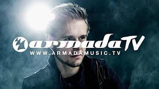 Armin van Buuren feat Trevor Guthrie  This Is What It Feels Like Audien Remix Extended Version [upl. by Rafael258]