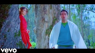 Kyon ki Itna Pyar Tumko 4K Video Song  Kyon Ki ItS  Salman Khan Kareena Kapoor Rimi Sen [upl. by Bubalo]