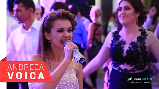 Andreea Voica  Cand dau firele carunte Colaj 2018  Raluca amp Alexandru [upl. by Samled]