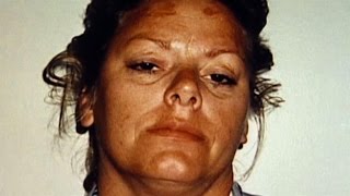 THE EXECUTION OF AILEEN WUORNOS [upl. by Enaud]