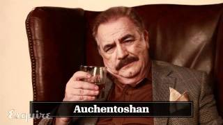 How to Pronounce Auchentoshan [upl. by Orland]