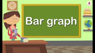 Bar Graph  Mathematics Grade 4  Periwinkle [upl. by Justine726]