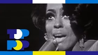 Diana Ross amp The Supremes  Reflections Live • TopPop [upl. by Gwenneth511]