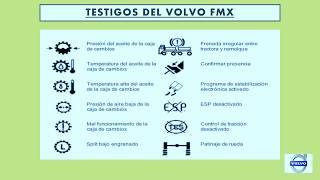 TESTIGOS DEL VOLVO FMX [upl. by Rothenberg225]