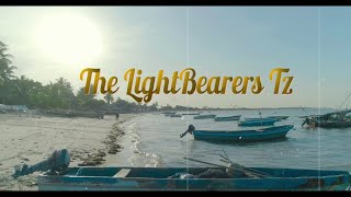 The Lightbearers Tz Tutashangaa Official Video From JCB STUDIOZ [upl. by Adnaram]