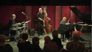 Beegie Adair Trio LIVE  Besame Mucho [upl. by Lyrak]