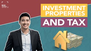 Investment Property Tax Tips Australia EVERYTHING You Need To Know [upl. by Roswald]