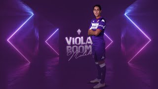 Viola Room Youssef Maleh [upl. by Aisatan]