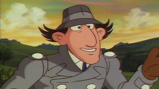 Inspector Gadget 156  Unhenged  HD  Full Episode [upl. by Rheba]