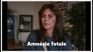 Amnésie fatale  thriller drame 1993 Lynda Carter [upl. by Nyltac]