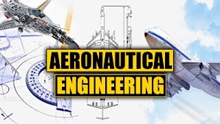 What is Aerospace Engineering Aeronautics [upl. by Airda]