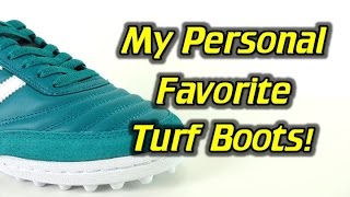 Adidas Mundial Team Turf EQT Green Pack  One Take Review  On Feet [upl. by Eddie]