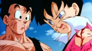 ►Goten amp Trunks quotPoor Gohanquot◄ [upl. by Hanauq]