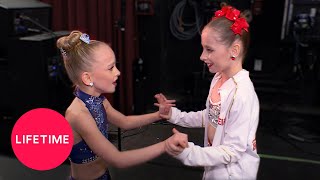 Dance Moms Dance Digest  Blue Moon vs TKO Season 7  Lifetime [upl. by Aroved]