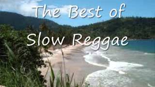 Slow Reggae Classics  6 full tracks [upl. by Etsyrk414]